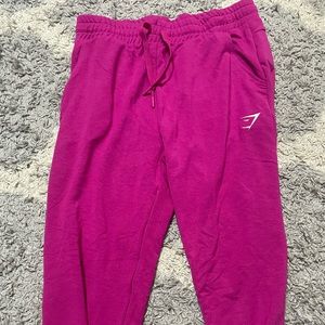 Super soft gym shark sweats